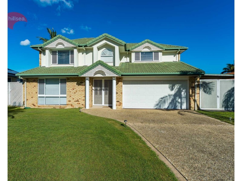 10 Greenwood Court, Helensvale QLD 4212