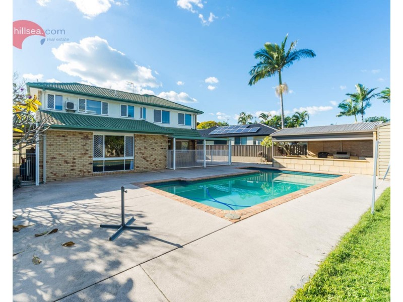 10 Greenwood Court, Helensvale QLD 4212