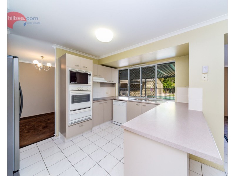 10 Greenwood Court, Helensvale QLD 4212