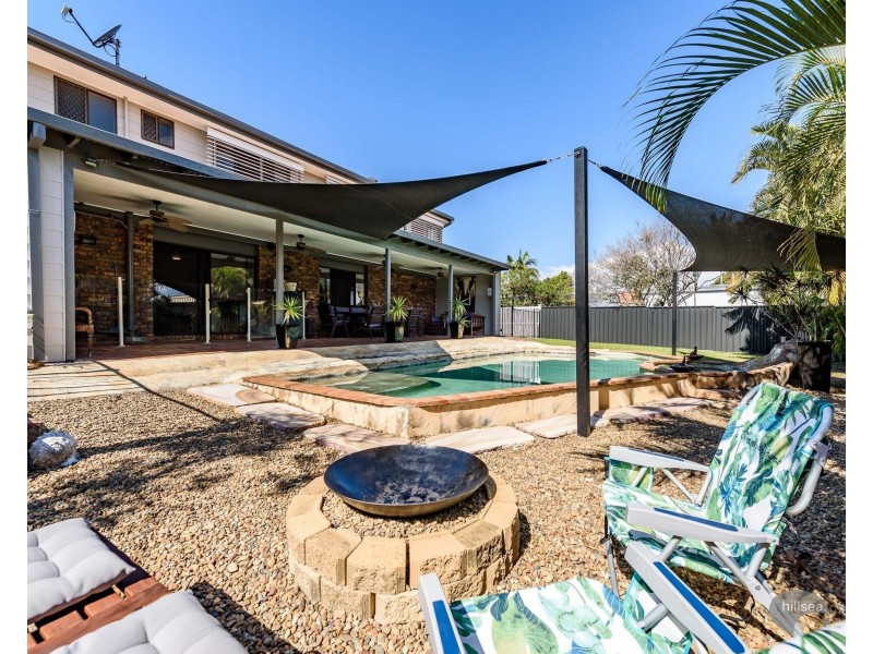 14A Thrush Avenue, Paradise Point QLD 4216
