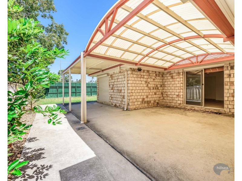 12 Tandanus Court, Oxenford QLD 4210