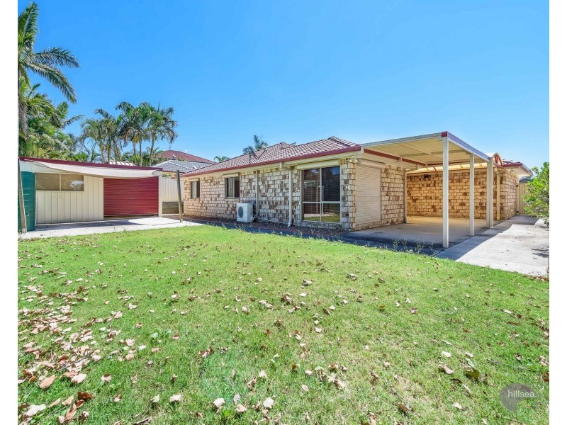 12 Tandanus Court, Oxenford QLD 4210