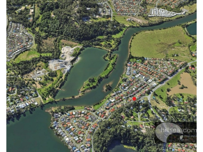 12 Tandanus Court, Oxenford QLD 4210