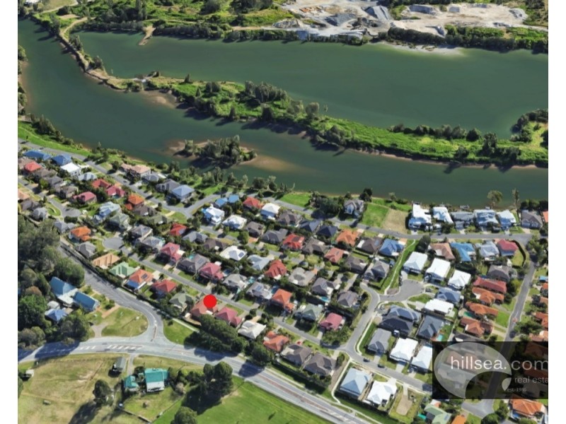 12 Tandanus Court, Oxenford QLD 4210