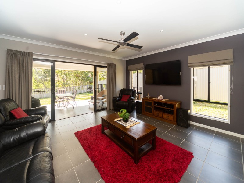 63 Peter Mills Drive, Gilston QLD 4211