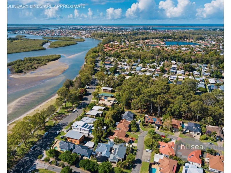 16 Myola Court, Coombabah QLD 4216