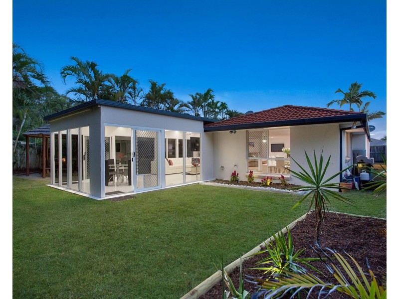 77 Burrendong Road, Coombabah QLD 4216