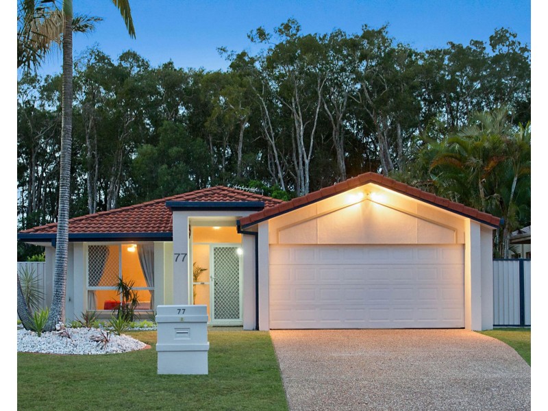 77 Burrendong Road, Coombabah QLD 4216