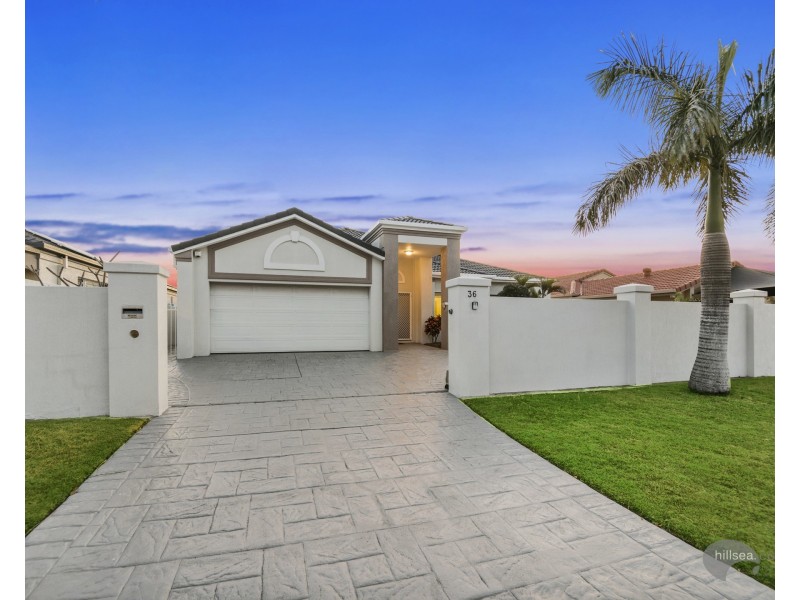 36 Anchorage Way, Biggera Waters QLD 4216