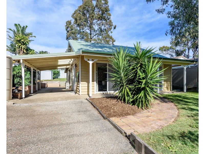 37 Tooraneedin Road, Coomera QLD 4209