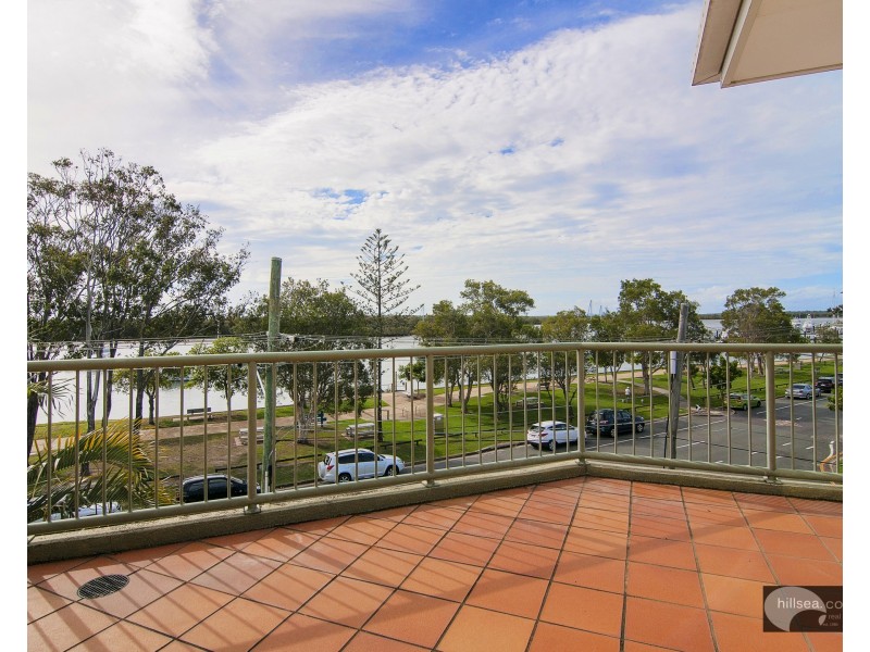7/7 Esplanade West, Paradise Point QLD 4216