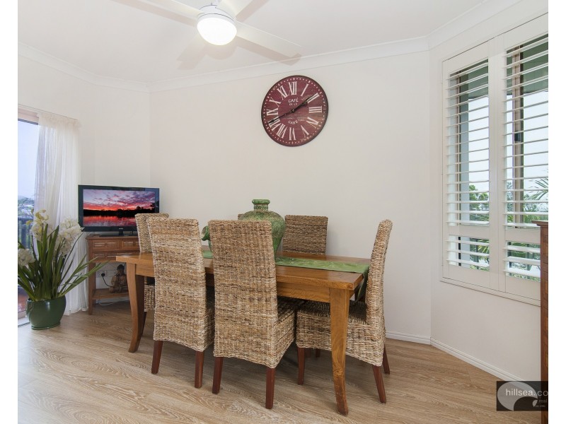 7/7 Esplanade West, Paradise Point QLD 4216