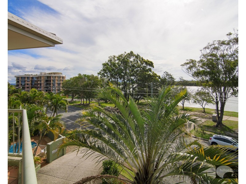 7/7 Esplanade West, Paradise Point QLD 4216