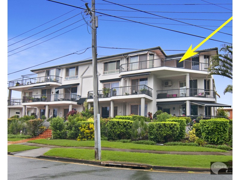 7/7 Esplanade West, Paradise Point QLD 4216