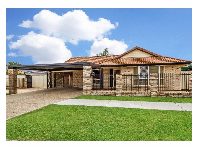 110 Sidney Nolan Drive, Coombabah QLD 4216