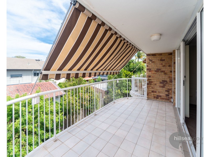 9/18 Abalone Avenue, Paradise Point QLD 4216