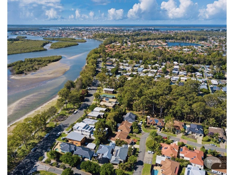 11 Zac Avenue, Coombabah QLD 4216