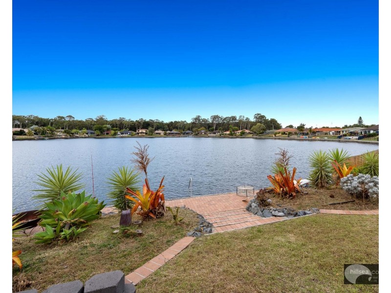 25 Wendoree Way, Coombabah QLD 4216