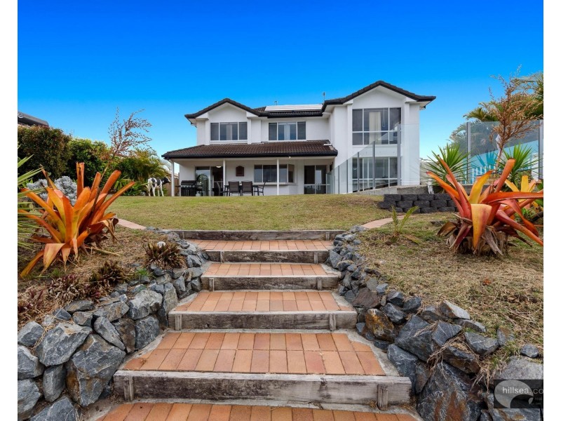 25 Wendoree Way, Coombabah QLD 4216