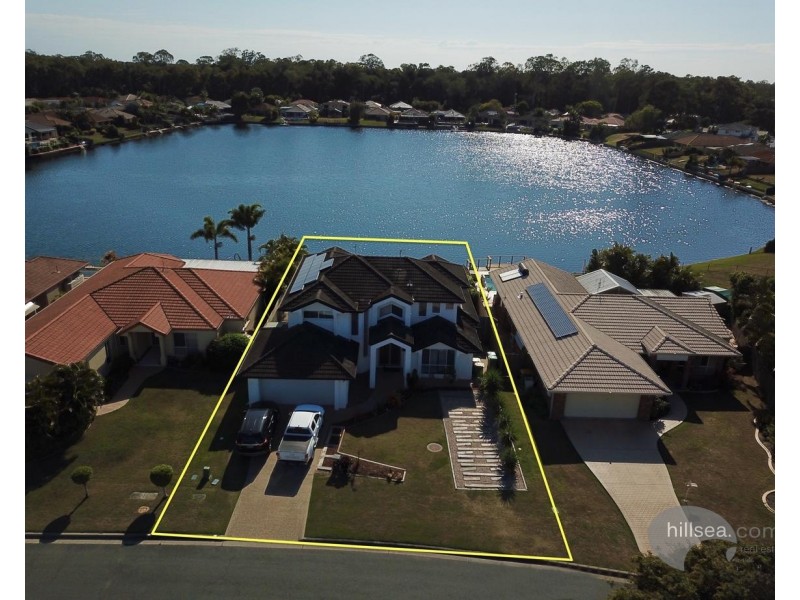 25 Wendoree Way, Coombabah QLD 4216