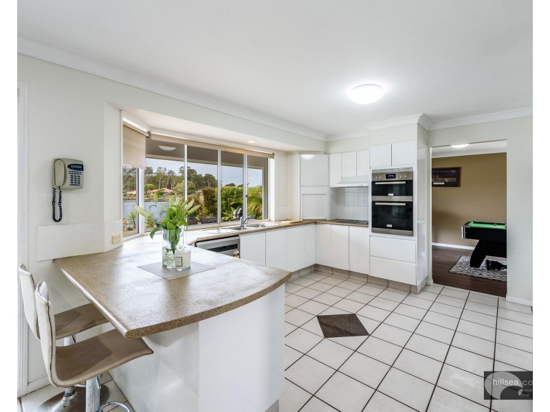 25 Wendoree Way, Coombabah QLD 4216