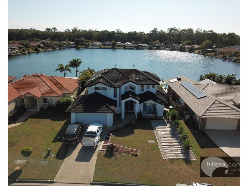 25 Wendoree Way, Coombabah QLD 4216