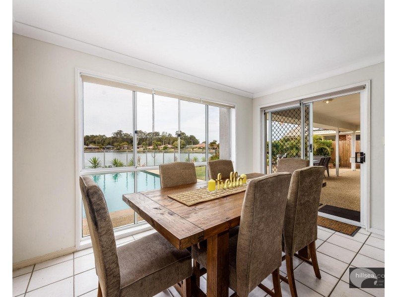 25 Wendoree Way, Coombabah QLD 4216