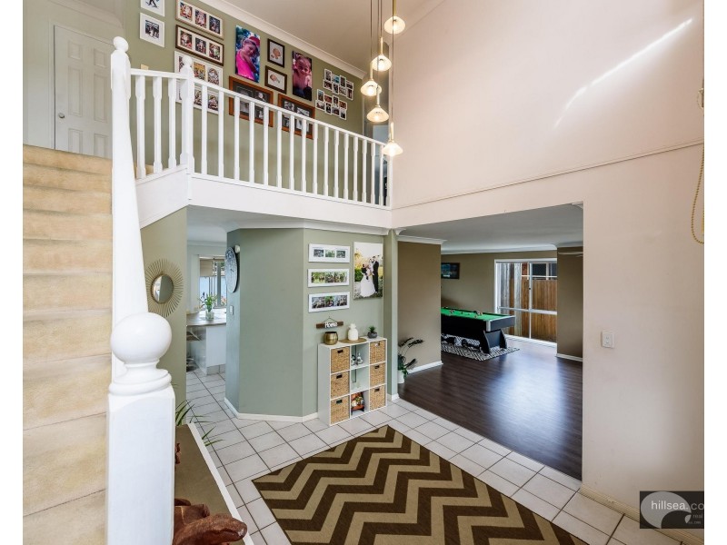 25 Wendoree Way, Coombabah QLD 4216