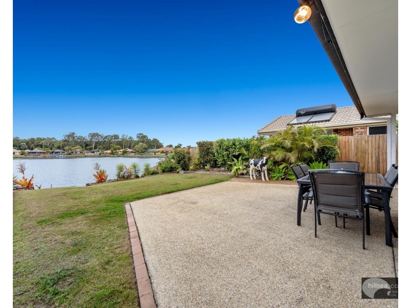 25 Wendoree Way, Coombabah QLD 4216