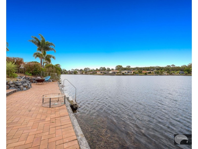 25 Wendoree Way, Coombabah QLD 4216