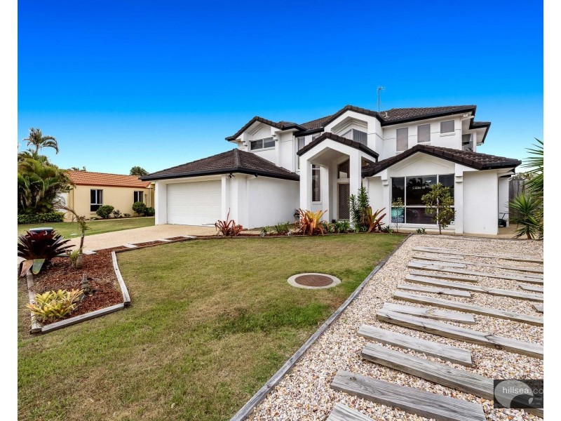 25 Wendoree Way, Coombabah QLD 4216