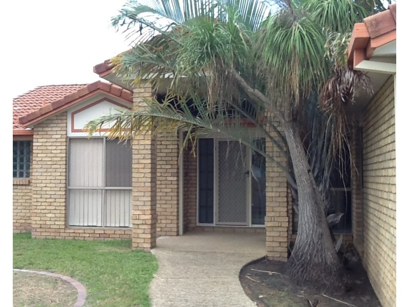 168 Monterey Keys Drive, Helensvale QLD 4212