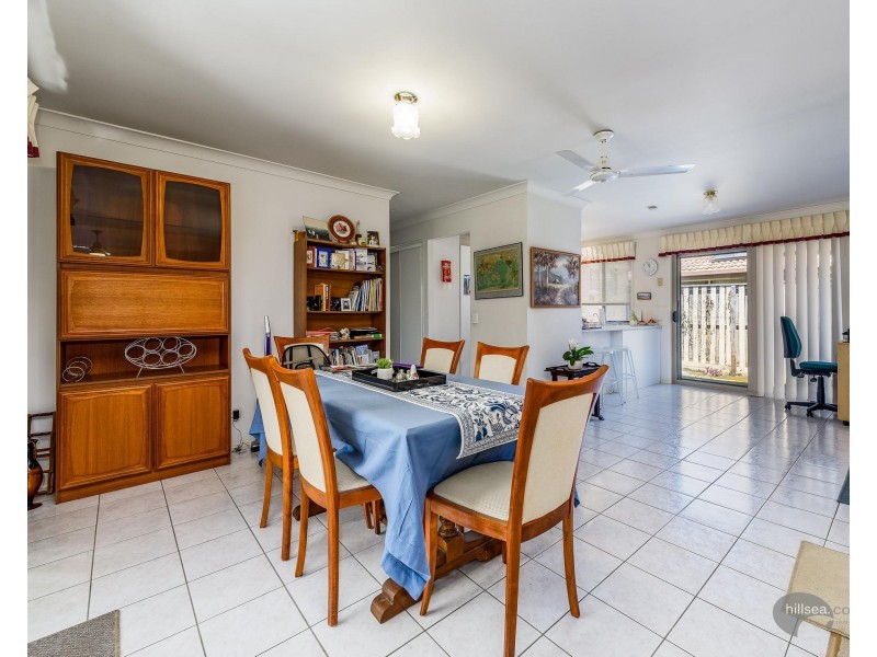 22 Numbat Court, Coombabah QLD 4216