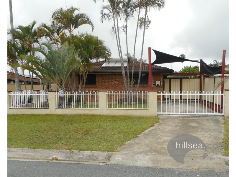 1/14 Elm Court, Labrador QLD 4215