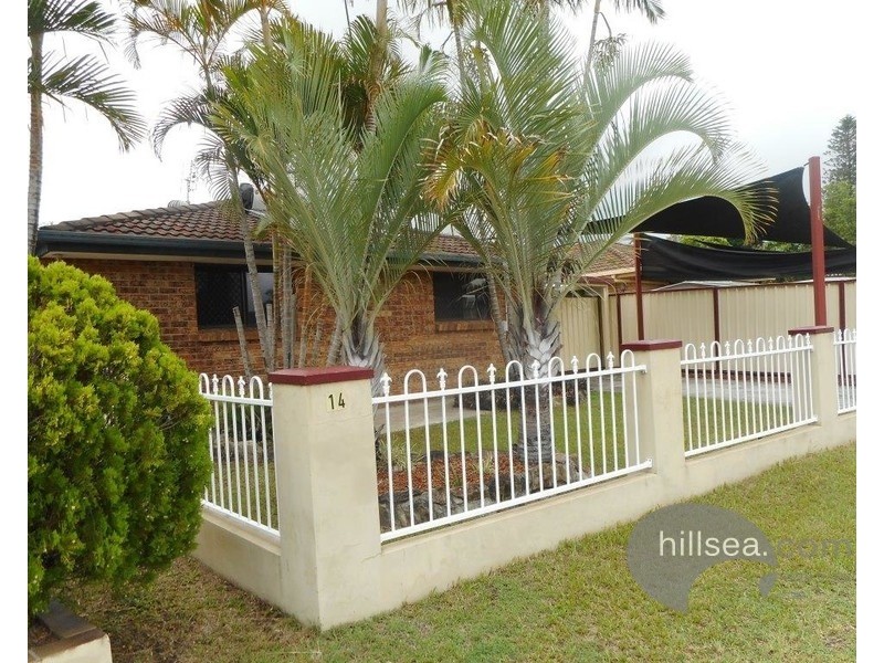 1/14 Elm Court, Labrador QLD 4215