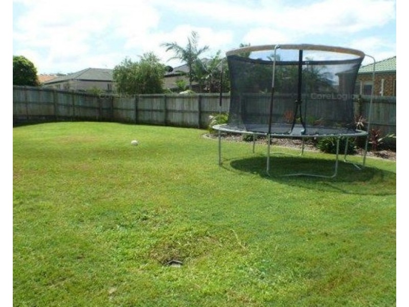 17 Billinghurst Crescent, Upper Coomera QLD 4209