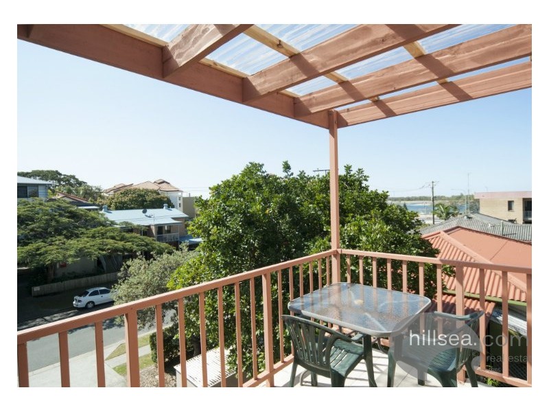11/18 Parker Street, Labrador QLD 4215