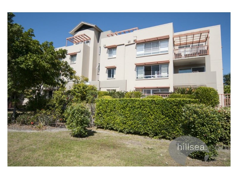 11/18 Parker Street, Labrador QLD 4215