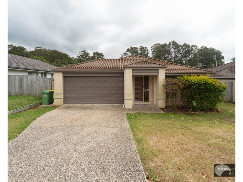 25 Firecrest Close, Upper Coomera QLD 4209