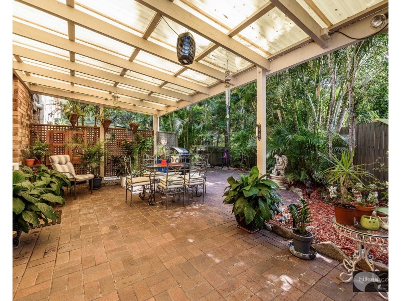 16/482 Pine Ridge Road, Coombabah QLD 4216