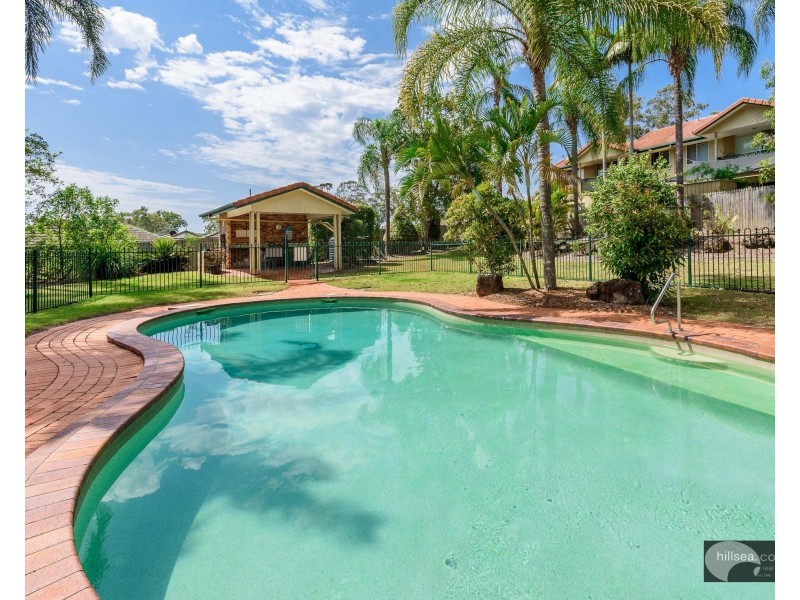 16/482 Pine Ridge Road, Coombabah QLD 4216