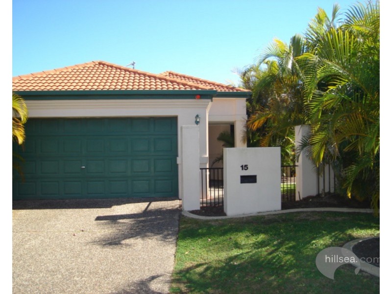 15 Myola Court, Coombabah QLD 4216