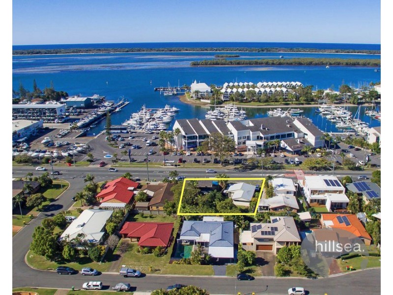 258A & 260 Bayview Street, Hollywell QLD 4216