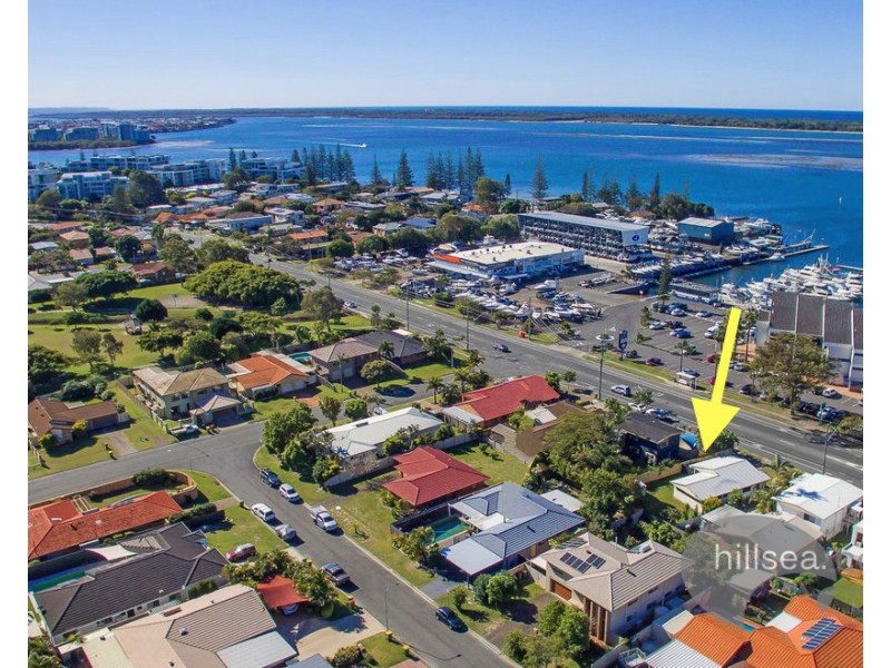 258A & 260 Bayview Street, Hollywell QLD 4216