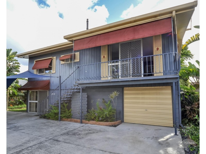 258A & 260 Bayview Street, Hollywell QLD 4216