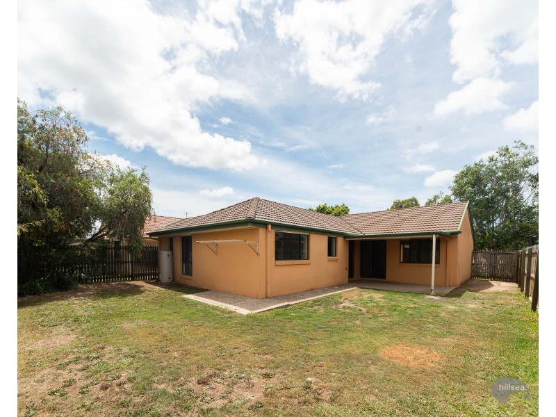 8 Slack Street, Upper Coomera QLD 4209