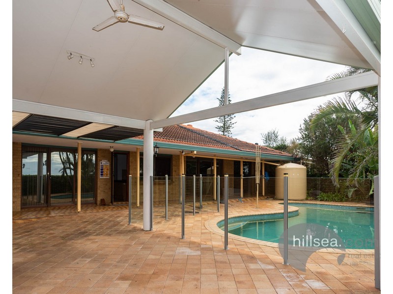 27 Aberdeen Court, Highland Park QLD 4211