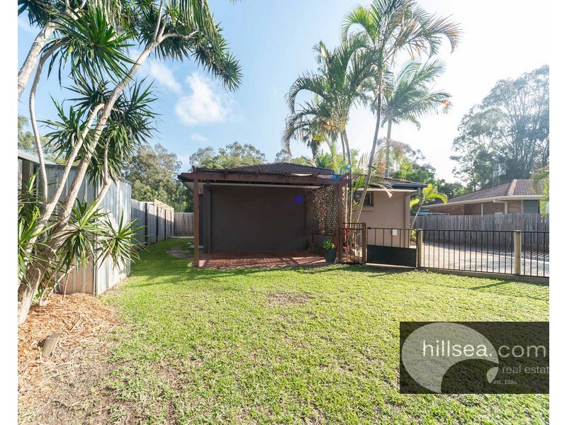1/25 Telopea Street, Labrador QLD 4215