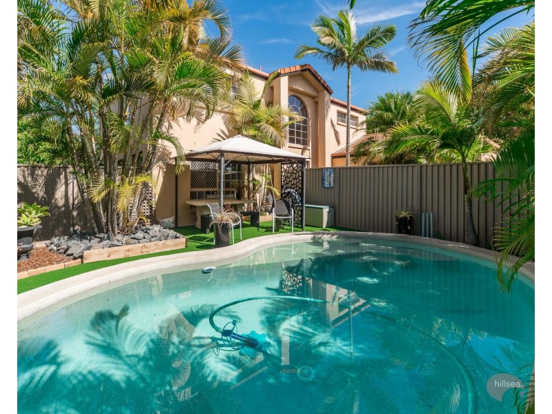 242 Napper Road, Parkwood QLD 4214