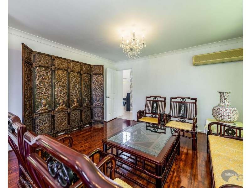 242 Napper Road, Parkwood QLD 4214